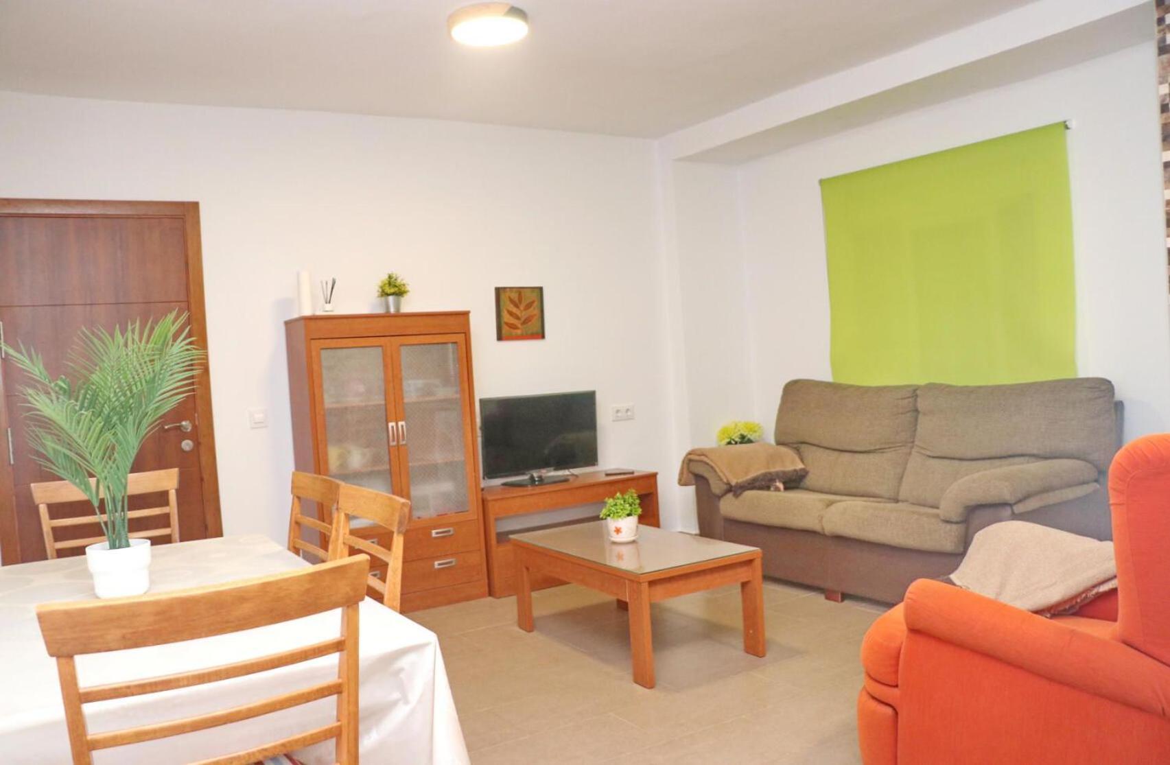 Apartamento Central Cerca De La Playa Conil De La Frontera Exterior photo