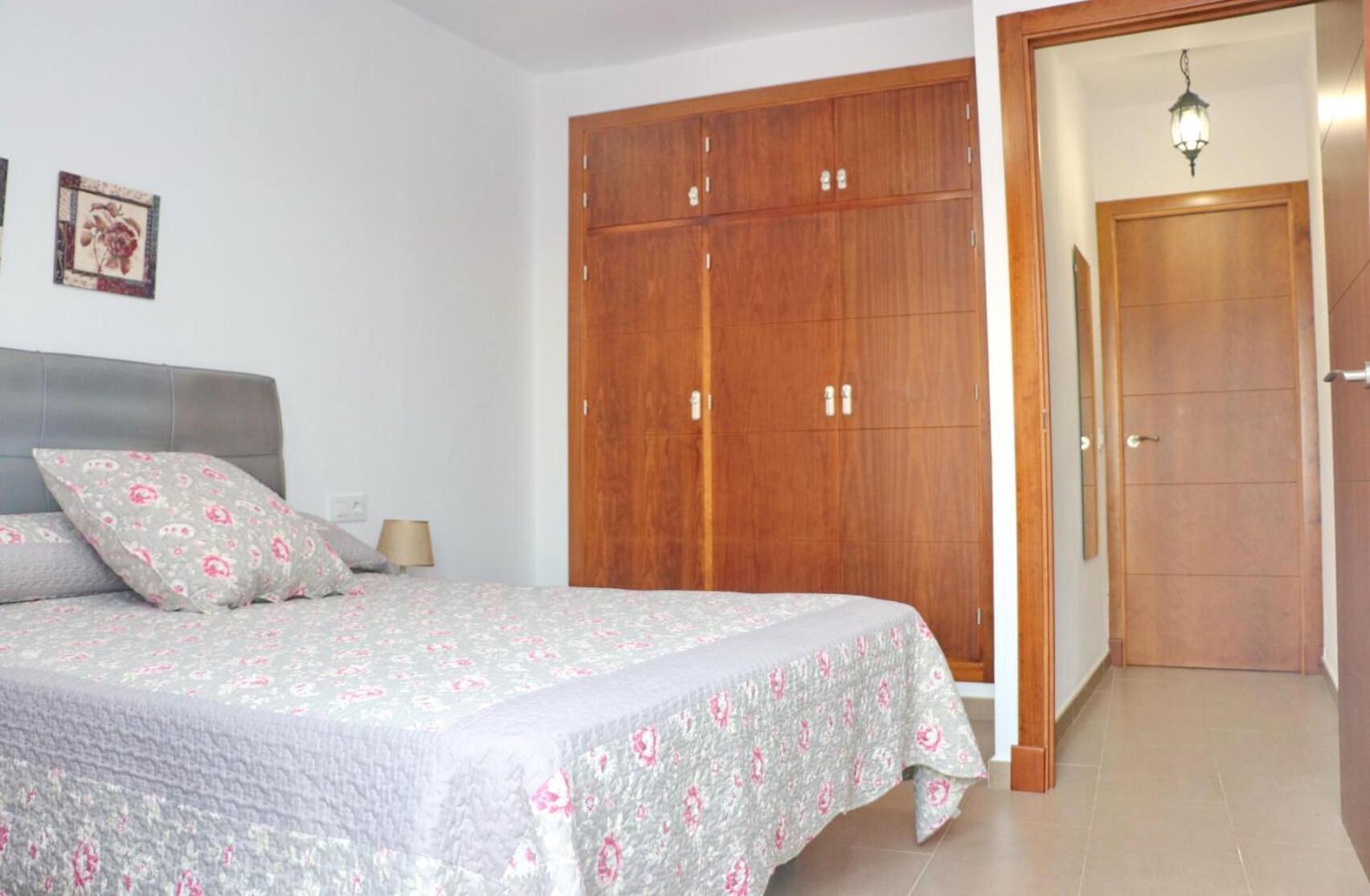 Apartamento Central Cerca De La Playa Conil De La Frontera Exterior photo