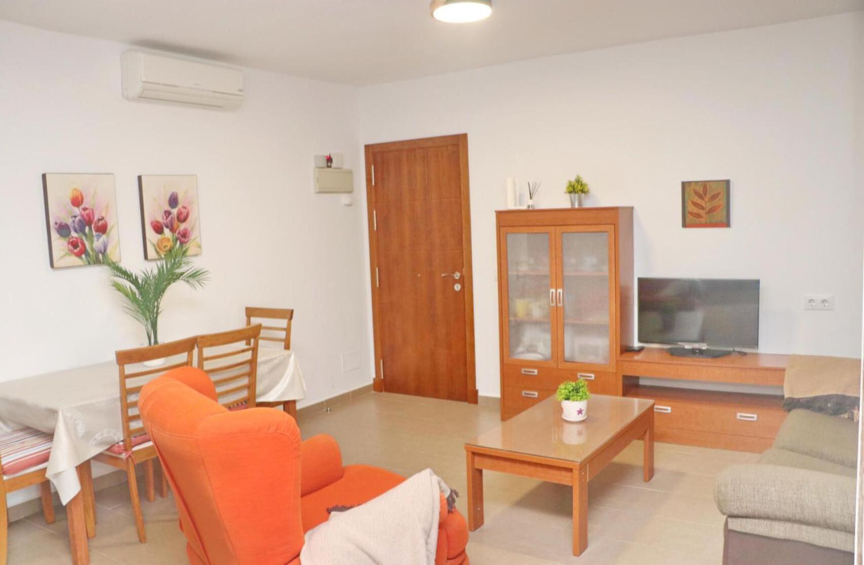 Apartamento Central Cerca De La Playa Conil De La Frontera Exterior photo