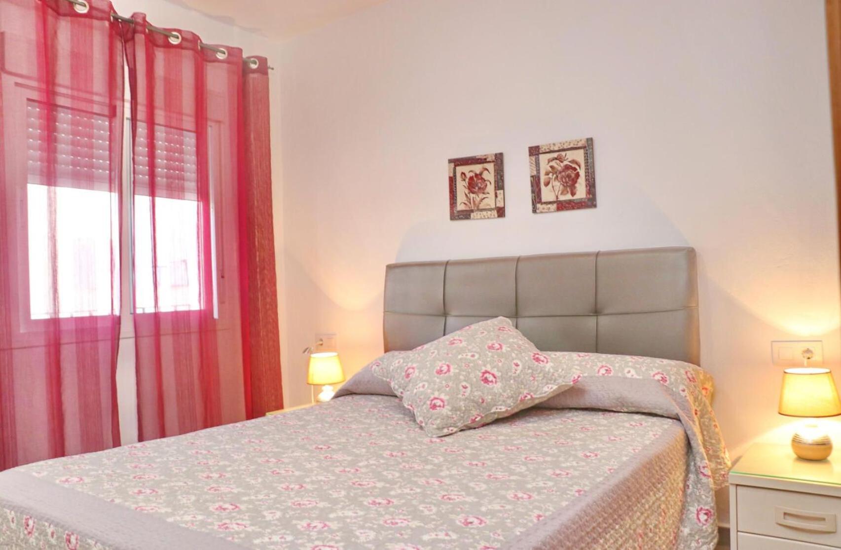 Apartamento Central Cerca De La Playa Conil De La Frontera Exterior photo