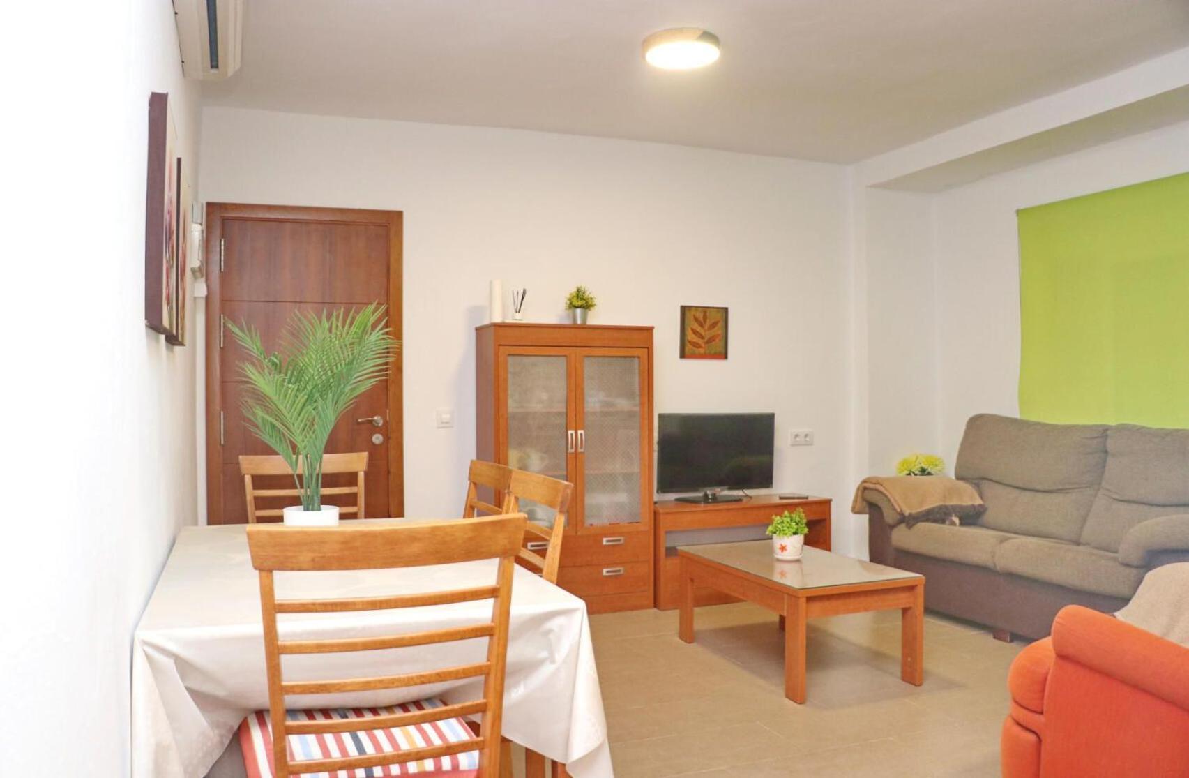 Apartamento Central Cerca De La Playa Conil De La Frontera Exterior photo