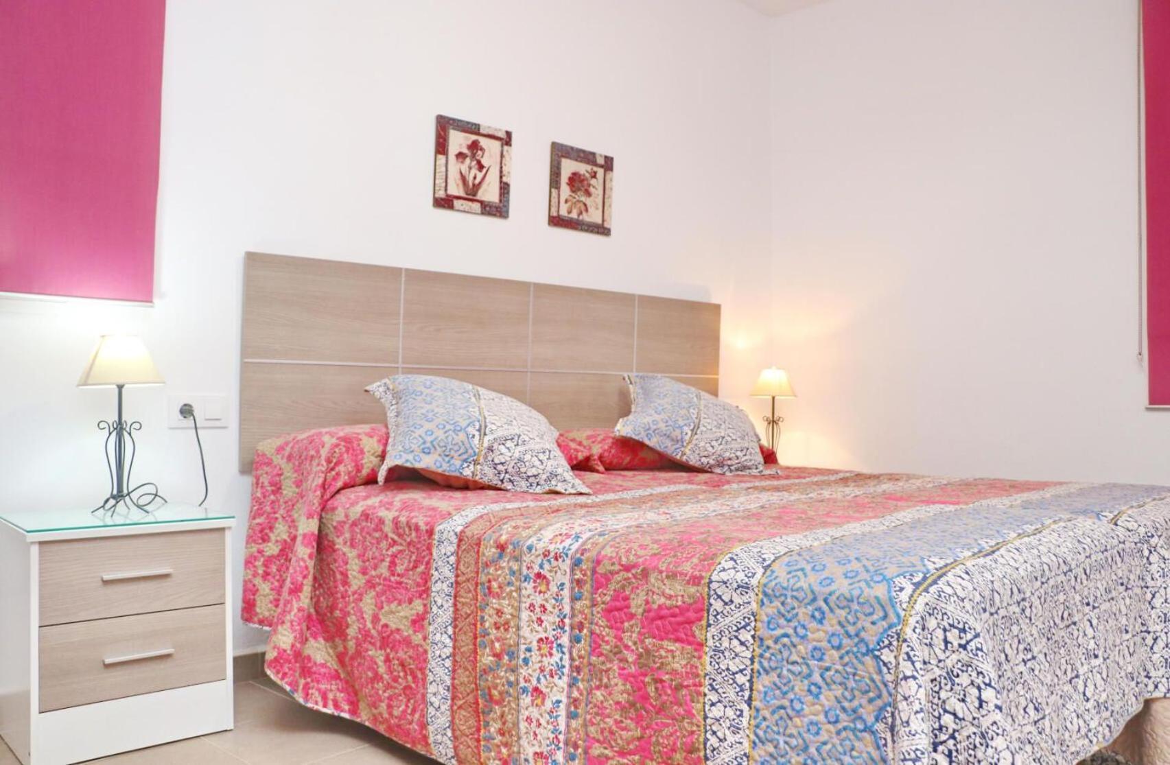 Apartamento Central Cerca De La Playa Conil De La Frontera Exterior photo