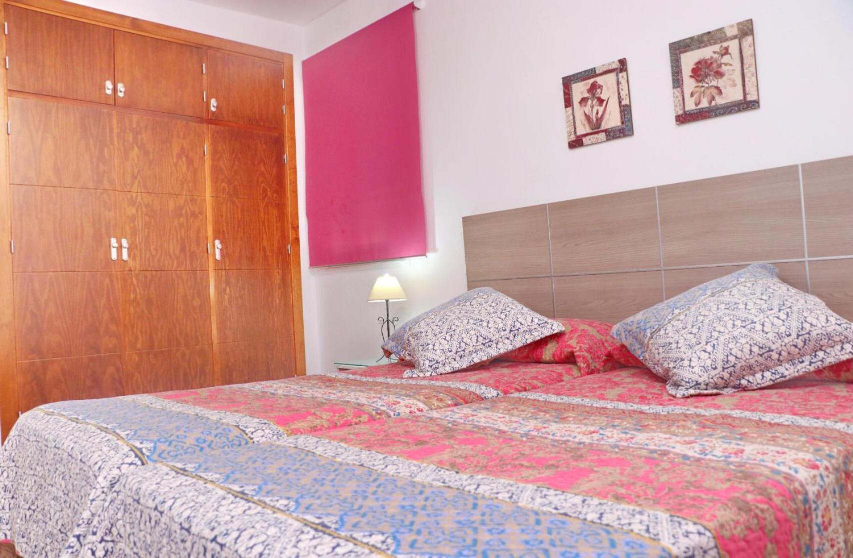 Apartamento Central Cerca De La Playa Conil De La Frontera Exterior photo